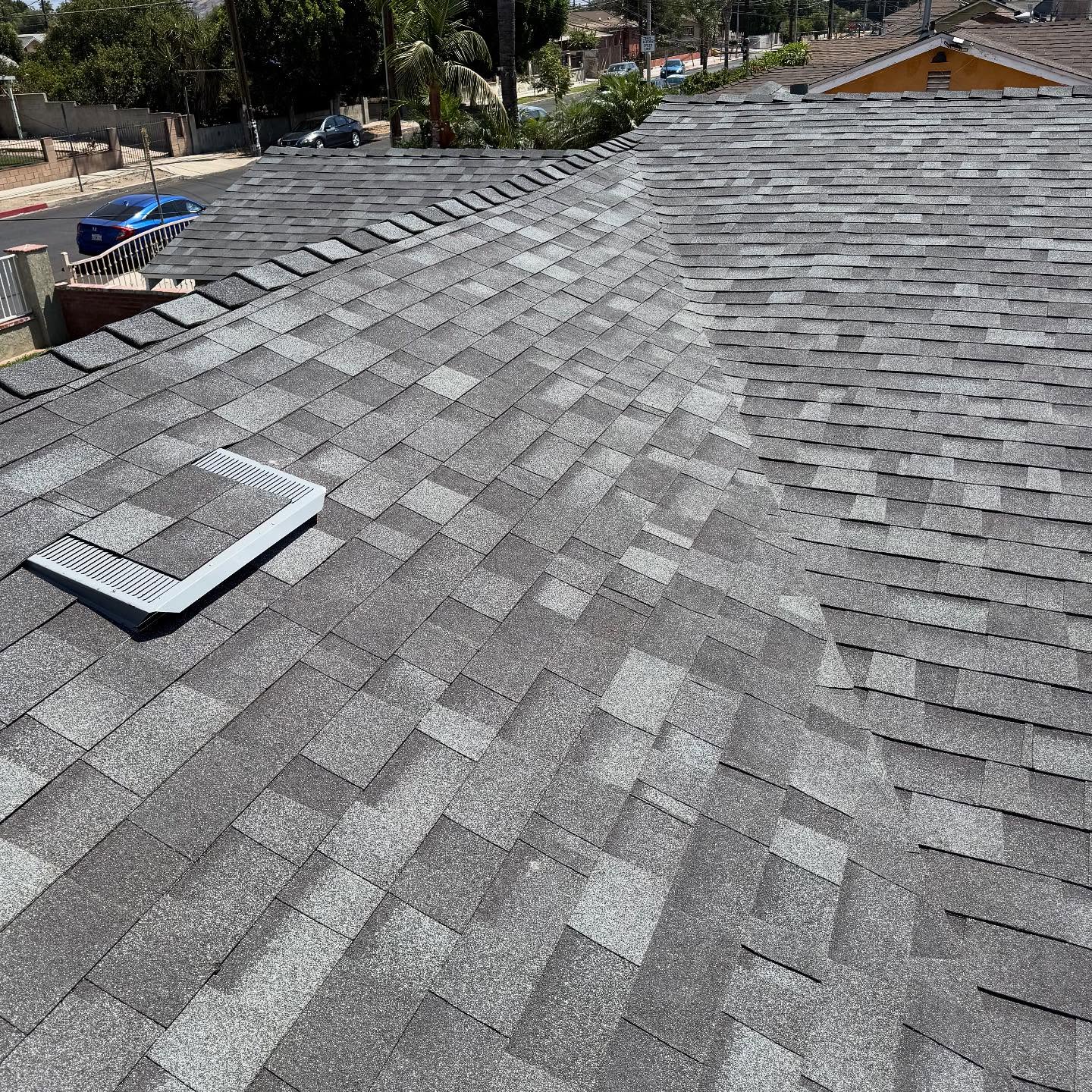 Full Re-Roof in Santa Fe Springs — photo 5