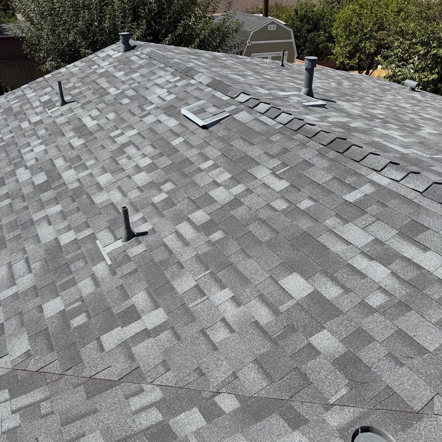 Full Re-Roof in Santa Fe Springs — photo 2