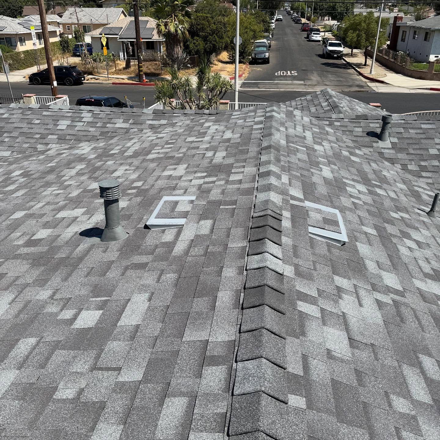 Full Re-Roof in Santa Fe Springs — photo 6