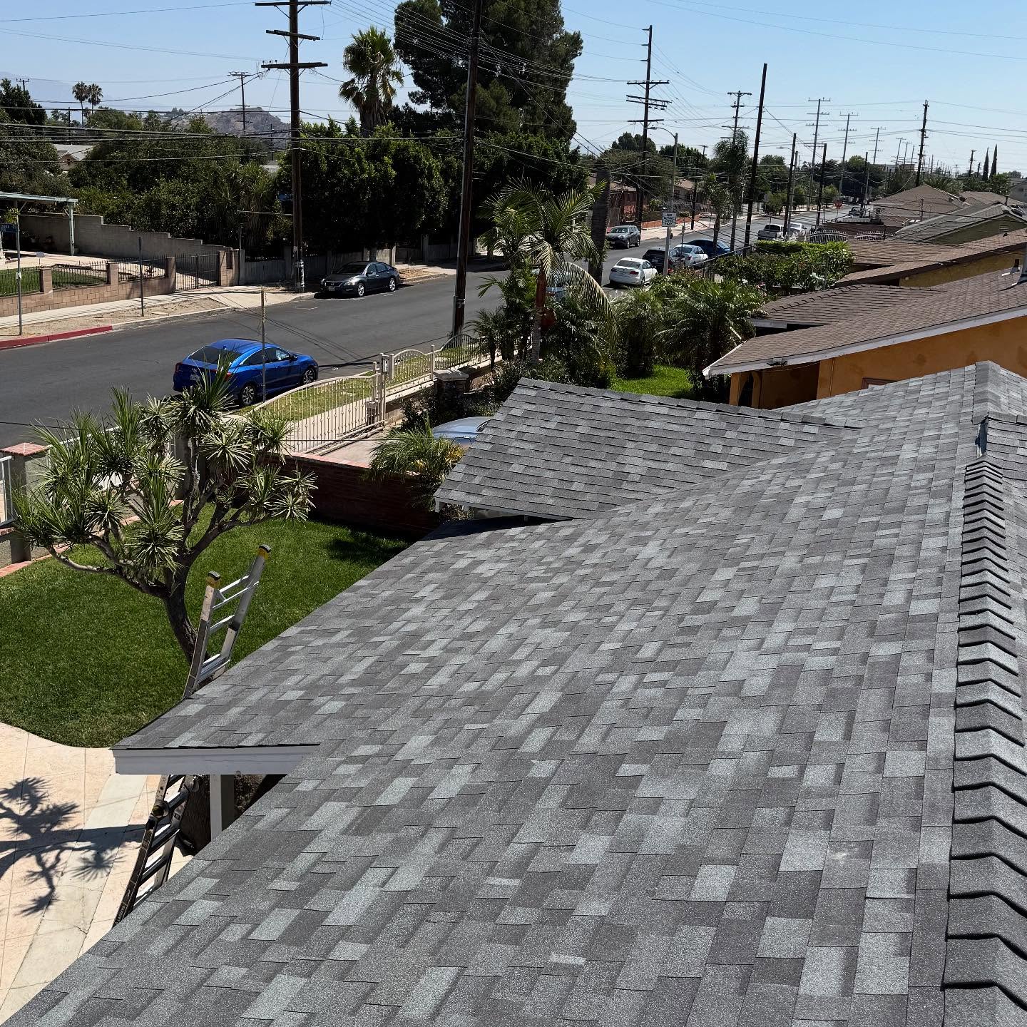 Full Re-Roof in Santa Fe Springs — photo 7