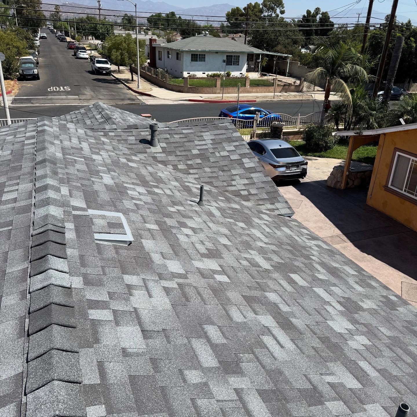 Full Re-Roof in Santa Fe Springs — photo 3