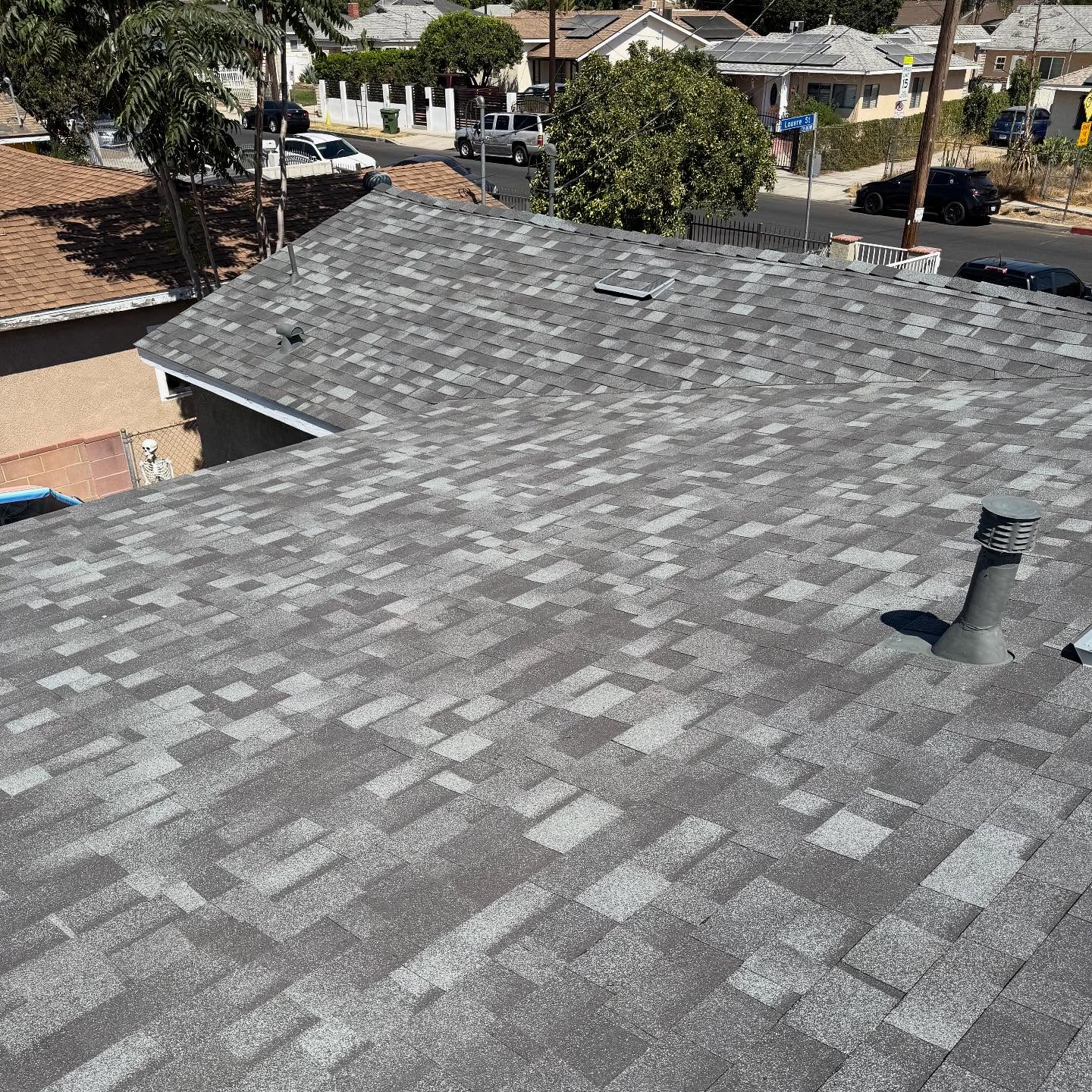 Full Re-Roof in Santa Fe Springs — photo 4